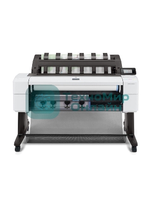Плоттер струйный HP Designjet T1600 36