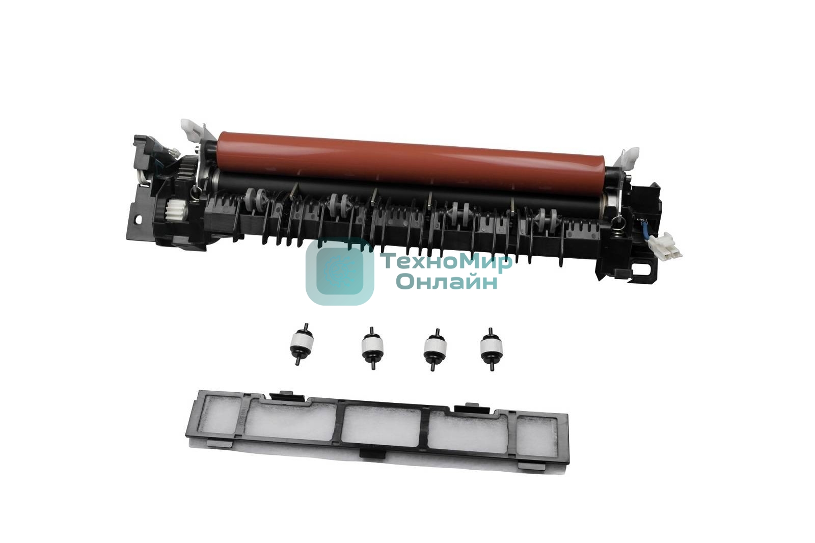 Термоузел BROTHER MFC-L8600CDW/8650CDW/8850CDW/9550CDW/DCP-L8400CDN/8450CDW (LR2242001/LY7902001)