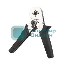 Кримпер PROconnect HT-864 для обжима штыревых наконечников 0.25-6.0 мм²