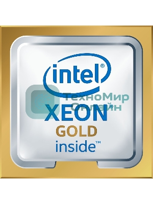 Процессор Intel Xeon Gold 6240R Soc-3647 2.4GHz OEM