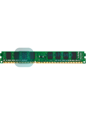 Оперативная память Kingston ValueRAM, DDR3, 8GB (1x8GB), 1600MHz, CL11, DIMM