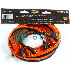 Кабель межблочный Edge EDC-RB504 5м