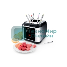 Фритюрница-фондю Steba DF 150 F