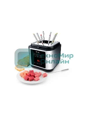 Фритюрница-фондю Steba DF 150 F