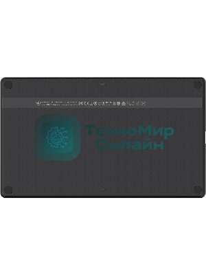 Графический планшет Huion Inspiroy H951P 2M, 8192 уровней, USB Type-C