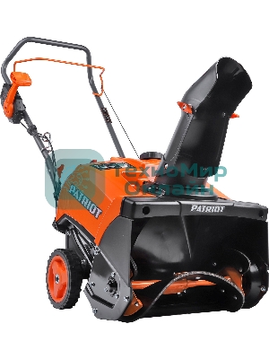 Снегоуборщик бензиновый Patriot PS 301 3.5л.с.