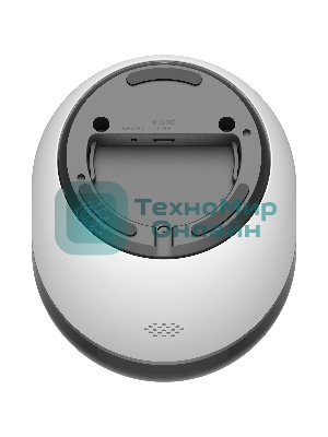 Видеокамера IP D-Link DCS-8515LH/A1A 2.55-2.55мм цветная корп.:белый/черный