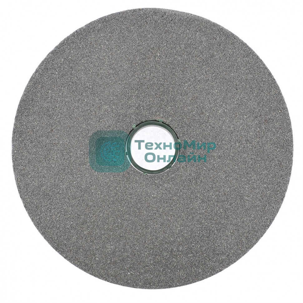 Круг шлифовальный, 200 х 20 х 32 мм, 63С, F60, K (Луга) Россия