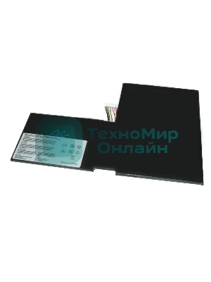 Аккумуляторная батарея для ноутбука MSI GS60