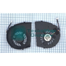 Вентилятор (кулер) для ноутбука Gateway MS2266 ID58 Packard Bell Easynote TR85 TR86 TR87