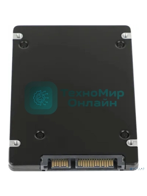 Накопитель SSD Samsung PM893, 960Gb, SATA III, 2.5