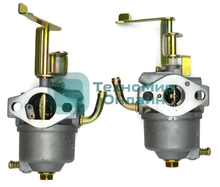 Карбюратор P15B для 152F/154F/156F двигателя 100002
