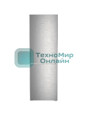 Холодильник Liebherr CNsdc 5203-22 001 серебристый двухкамерный 225/94л морозилка снизу