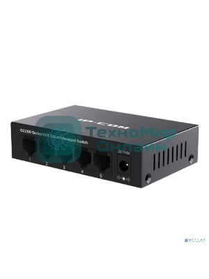 Коммутатор IP-COM5PORT 1000M G2205D