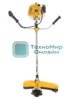 Триммер бензиновый Denzel DT-43E, 2 л.с.