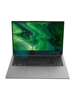 Ноутбук Digma Pro Fortis M Core i3 1215U 8Gb SSD 256Gb Intel UHD Graphics 15.6
