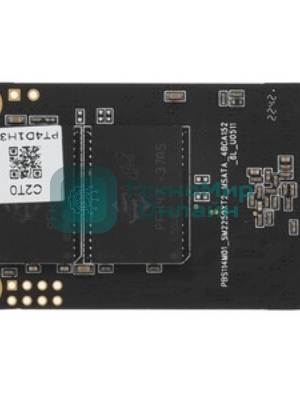 Накопитель SSD Netac N5M, 2048GB, mSATA, R/W 545/500