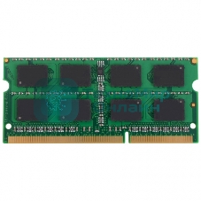 Оперативная память Apacer, DDR3, 8GB (1x8GB), 1600MHz, CL11, SO-DIMM