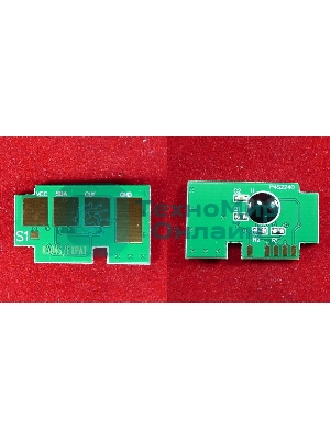 Чип ELP для Samsung CLP-415N/415NW/470/475/CLX-4195/4195N/4195FN/4195FW (MLT-504S-BK) черный 2.5K (Китай)