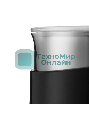 Капучинатор Kitfort КТ-751 500 Вт. черный