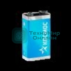 Элемент питания Космос 6LR61 1S