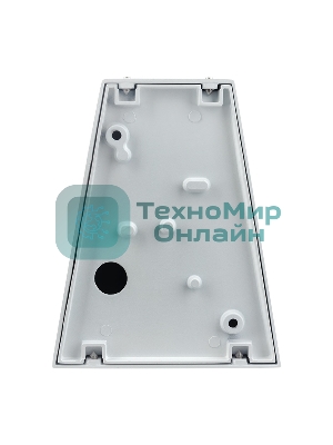 Светильник светодиодный универсальный Rexant Cassiopea 6 Вт LED белый