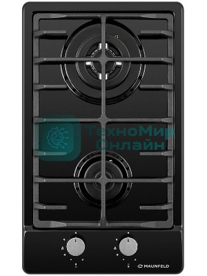 Газовая варочная панель Maunfeld EGHE.32.63CB/G