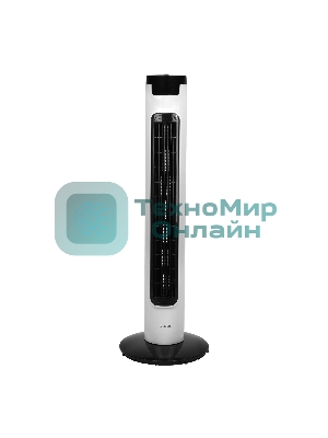 Вентилятор напольный Galaxy Line GL8108