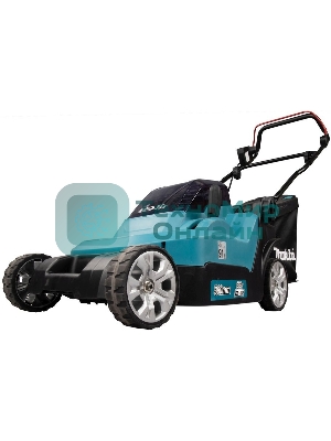 Газонокосилка MAKITA DLM382CM2