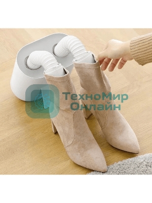 Сушилка для обуви deerma Shoe dryer DEM-HX10W White