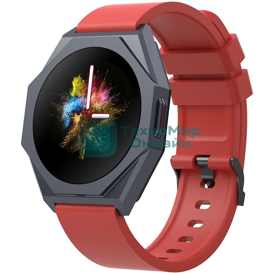 Умные часы Canyon Otto SW-86, 1.3