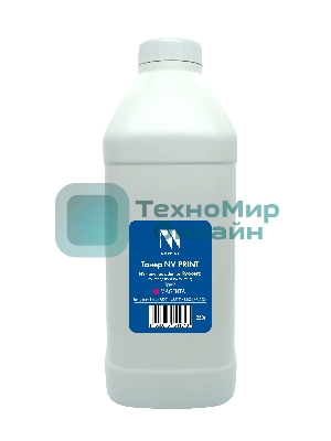 Тонер NVPrint Kyocera TK-5220/TK-5230/TK-5240 Tуре2 (250г) Magenta для Ecosys P5021, M5521, P5026, M5526