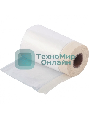 Пленка Matrix защитная с клеящей лентой