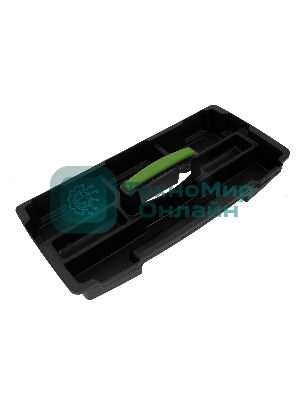 Ящик для инструмента Сибртех 290 х 530 х 275 мм, пластик