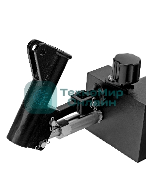 Гидравлический насос для пресса Stels 52314 усилие 20 т