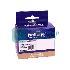 Картридж струйный ProfiLine PL-C2P25AE (№935XL) для принтеров HP OfficeJet Pro 6230/6830 с чернилами на водной основе Magenta