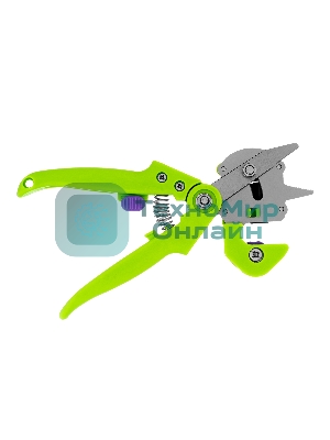 Секатор прививочный Palisad со сменными лезвиями