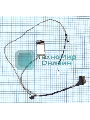 Шлейф матрицы для ноутбука Lenovo E49