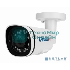 Видеокамера IP Trassir TR-D2151IR3 2.8-2.8мм цветная