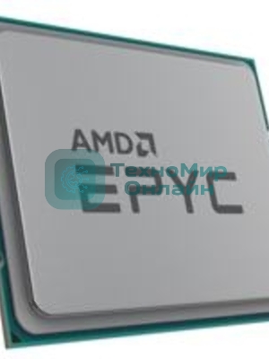 Процессор AMD EPYC 7413 Soc-SP3 2.65GHz OEM