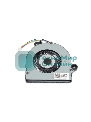 Вентилятор (кулер) для ноутбука Asus ROG Strix GL703GM GL703GS VRAM
