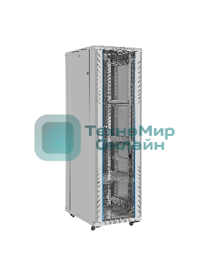 Шкаф телекоммуникационный 19