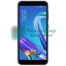 Задняя камера для Asus ZB555KL