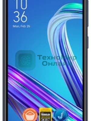 Задняя камера для Asus ZB555KL
