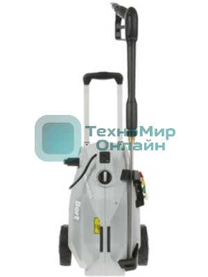 (Поврежденный товар) Мойка высокого давления Bort KEX-3000 91276308 [См.описание!]