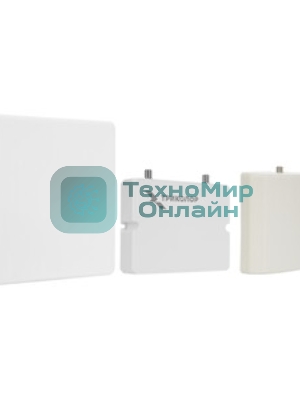 Усилитель сигнала Триколор TR-900/1800/2100-55-kit 20м двухдиапазонная (046/91/00055708)
