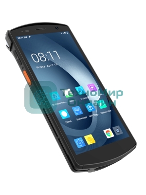 Зарядная станция Urovo ACC-HBCCT58 для CT58