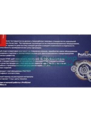 Картридж лазерный ProfiLine PL-W2073A (№117A) для принтеров HP Color Laser 150nw/150a/178nw/179fnw Magenta 700 копий