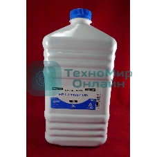 Тонер HP LJ 1100/1150/3100/5L/6L (кан., 1кг.) B&W Light фас России