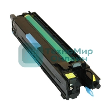 Блок формирования изображения Konica-Minolta bizhub C452/552/652 желтый IU-612Y
